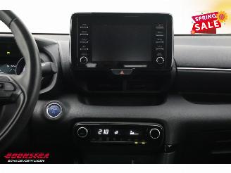 Toyota Yaris 1.5 Hybrid First Edition LED ACC Navi Clima Camera picture 18