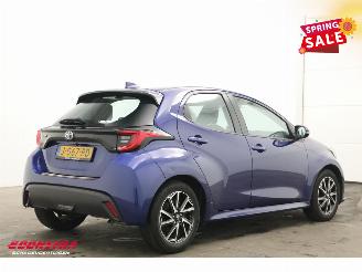 Toyota Yaris 1.5 Hybrid First Edition LED ACC Navi Clima Camera picture 3