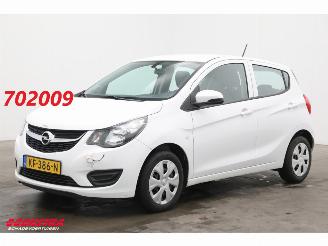 Voiture accidenté Opel Karl 1.0 ecoFLEX Edition Airco Cruise 102.659 km! 2016/8