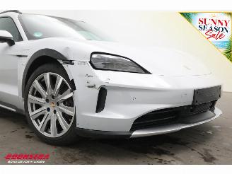Porsche Taycan 4 105 kWh Pano PDLS+ Bose Sport Chrono ACC Memory Ventilatie 360° picture 8
