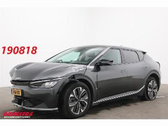 uszkodzony samochody osobowe Kia EV6 Light Edition 58 kWh LED ACC Apple/Android LRHZ Camera 2024/2