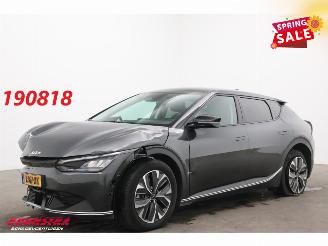 Unfallwagen Kia EV6 Light Edition 58 kWh LED ACC Apple/Android LRHZ Camera 2024/2