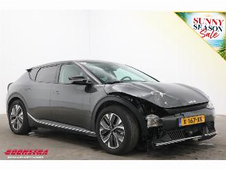 Kia EV6 Light Edition 58 kWh LED ACC Apple/Android LRHZ Camera picture 2