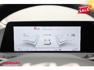 Kia EV6 Light Edition 58 kWh LED ACC Apple/Android LRHZ Camera picture 32