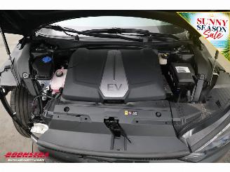 Kia EV6 Light Edition 58 kWh LED ACC Apple/Android LRHZ Camera picture 11