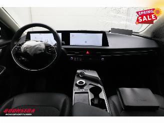 Kia EV6 Light Edition 58 kWh LED ACC Apple/Android LRHZ Camera picture 25