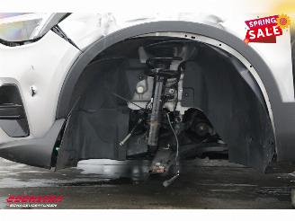 Volvo C-40 Recharge Plus 69 kWh Pano LED ACC Camera LRHZ AHK picture 13