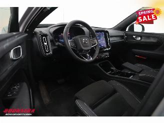 Volvo C-40 Recharge Plus 69 kWh Pano LED ACC Camera LRHZ AHK picture 19