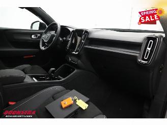 Volvo C-40 Recharge Plus 69 kWh Pano LED ACC Camera LRHZ AHK picture 14