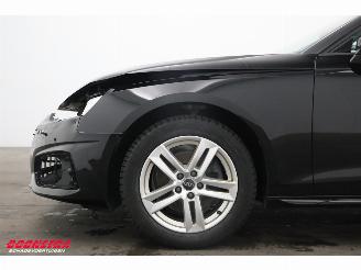 Audi A4 Avant 35 TFSI Advanced Edition LED ACC Navi Clima Camera SHZ picture 13