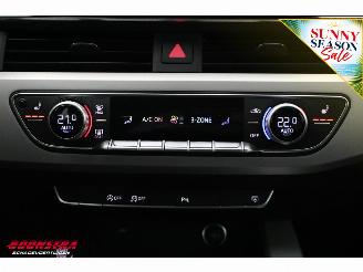 Audi A4 Avant 35 TFSI Advanced Edition LED ACC Navi Clima Camera SHZ picture 30