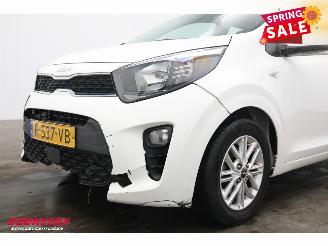 Kia Picanto 1.0 DPi DynamicLine Airco Cruise Camera 46.394 km! picture 12