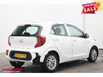 Kia Picanto 1.0 DPi DynamicLine Airco Cruise Camera 46.394 km! picture 3