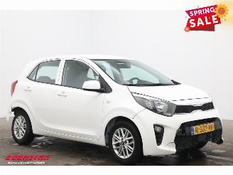 Kia Picanto 1.0 DPi DynamicLine Airco Cruise Camera 46.394 km! picture 2