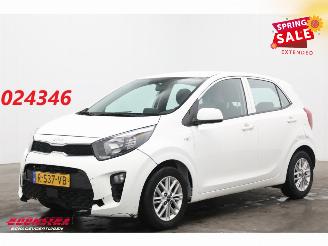 Kia Picanto 1.0 DPi DynamicLine Airco Cruise Camera 46.394 km! picture 1