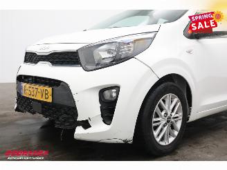 Kia Picanto 1.0 DPi DynamicLine Airco Cruise Camera 46.394 km! picture 12