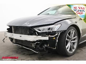 Audi S7 3.0 TDI 345 PK Quattro LED ACC Leder Memory Camera SHZ 39.768 km! picture 12