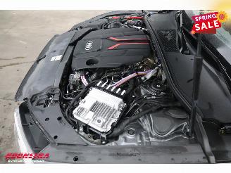 Audi S7 3.0 TDI 345 PK Quattro LED ACC Leder Memory Camera SHZ 39.768 km! picture 11