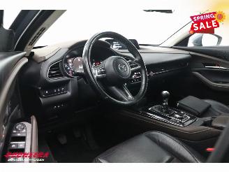 Mazda CX-30 2.0 e-SkyActiv-X M Hybrid Comfort Leder HUD Memory Camera SHZ LRHZ picture 15