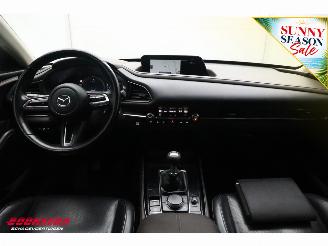 Mazda CX-30 2.0 e-SkyActiv-X M Hybrid Comfort Leder HUD Memory Camera SHZ LRHZ picture 10