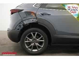 Mazda CX-30 2.0 e-SkyActiv-X M Hybrid Comfort Leder HUD Memory Camera SHZ LRHZ picture 7