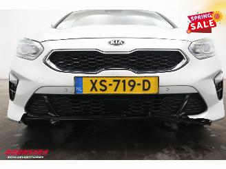 Kia Ceed 1.4 T-GDi Aut. ExecutiveLine LED Schuifdak ACC JBL Leder Ventilatie LRHZ picture 6