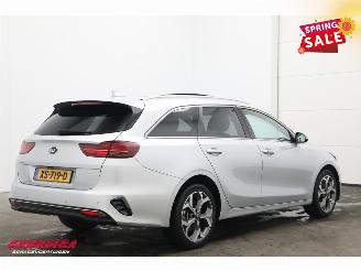 Kia Ceed 1.4 T-GDi Aut. ExecutiveLine LED Schuifdak ACC JBL Leder Ventilatie LRHZ picture 3