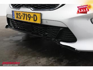 Kia Ceed 1.4 T-GDi Aut. ExecutiveLine LED Schuifdak ACC JBL Leder Ventilatie LRHZ picture 7