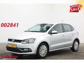 Volkswagen Polo 1.4 TDI 5-DRS Comfortline Navi Bluetooth Airco Cruise picture 1
