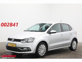 occasion passenger cars Volkswagen Polo 1.4 TDI 5-DRS Comfortline Navi Bluetooth Airco Cruise 2016/6