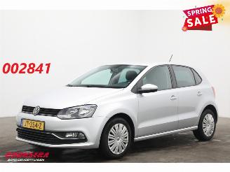 occasione autovettura Volkswagen Polo 1.4 TDI 5-DRS Comfortline Navi Bluetooth Airco Cruise 2016/6