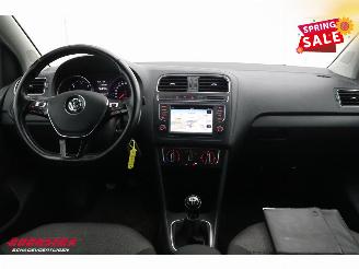 Volkswagen Polo 1.4 TDI 5-DRS Comfortline Navi Bluetooth Airco Cruise picture 7