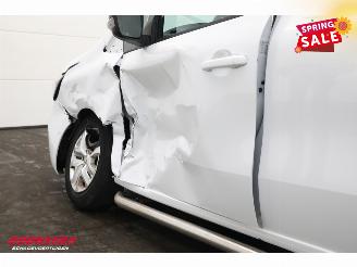 Renault Kangoo Van e-Tech Electric Extra 22 kW Navi Clima Cruise Camera PDC AHK picture 12