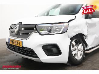 Renault Kangoo Van e-Tech Electric Extra 22 kW Navi Clima Cruise Camera PDC AHK picture 10