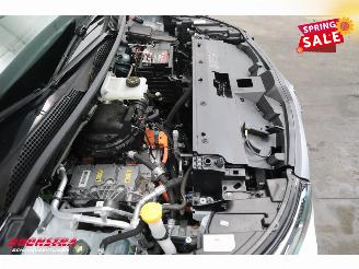Renault Kangoo Van e-Tech Electric Extra 22 kW Navi Clima Cruise Camera PDC AHK picture 7