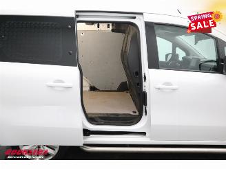 Renault Kangoo Van e-Tech Electric Extra 22 kWh Navi Clima Cruise Camera PDC AHK picture 17