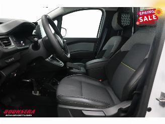 Renault Kangoo Van e-Tech Electric Extra 22 kWh Navi Clima Cruise Camera PDC AHK picture 22