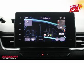 Renault Kangoo Van e-Tech Electric Extra 22 kW Navi Clima Cruise Camera PDC AHK picture 31