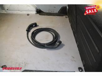 Renault Kangoo Van e-Tech Electric Extra 22 kW Navi Clima Cruise Camera PDC AHK picture 18