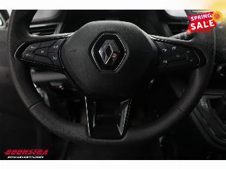 Renault Kangoo Van e-Tech Electric Extra 22 kW Navi Clima Cruise Camera PDC AHK picture 24