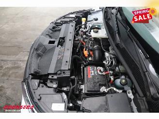 Renault Kangoo Van e-Tech Electric Extra 22 kW Navi Clima Cruise Camera PDC AHK picture 9