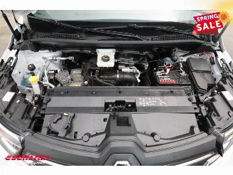 Renault Kangoo Van e-Tech Electric Extra 22 kW Navi Clima Cruise Camera PDC AHK picture 8