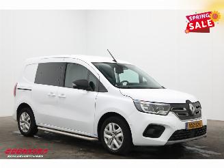 Renault Kangoo Van e-Tech Electric Extra 22 kW Navi Clima Cruise Camera PDC AHK picture 2