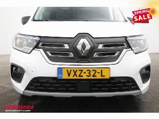 Renault Kangoo Van e-Tech Electric Extra 22 kW Navi Clima Cruise Camera PDC AHK picture 6