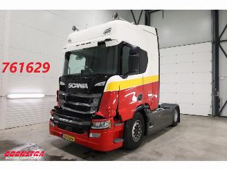 danneggiata veicoli industriali Scania R R420 Highline Clima Navi 137.818 km! 2024/12