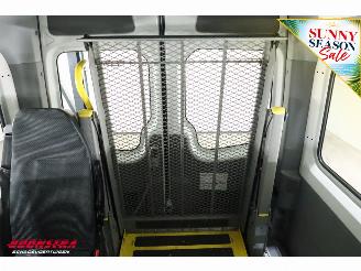 Volkswagen Crafter 2.0 TDI Maxi L3-H2 BM Behindertengerecht 8+1 Airco Cruise picture 11