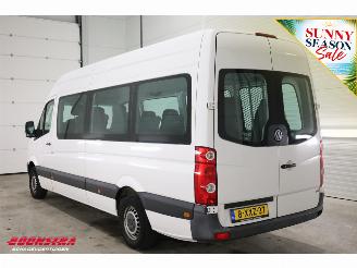 Volkswagen Crafter 2.0 TDI Maxi L3-H2 BM Behindertengerecht 8+1 Airco Cruise picture 4