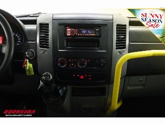 Volkswagen Crafter 2.0 TDI Maxi L3-H2 BM Behindertengerecht 8+1 Airco Cruise picture 15