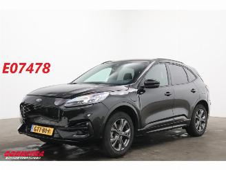  Ford Kuga 2.5 PHEV ST-Line X LED ACC LRHZ Camera AHK 36.430 km! 2023/6