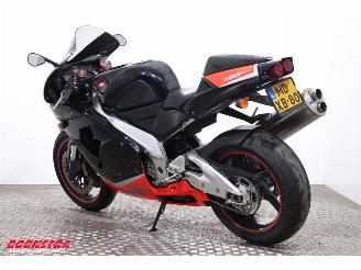 Aprilia  RSV 1000 Mille picture 4